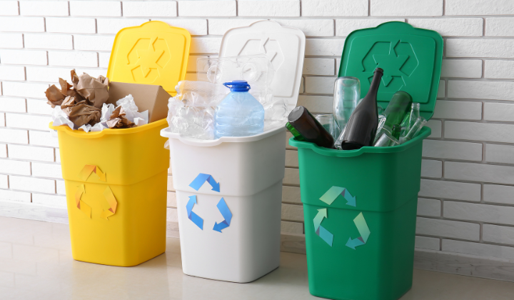 Ikona pre článok ENVI PAK: Kam s odpadom počas Dušičiek