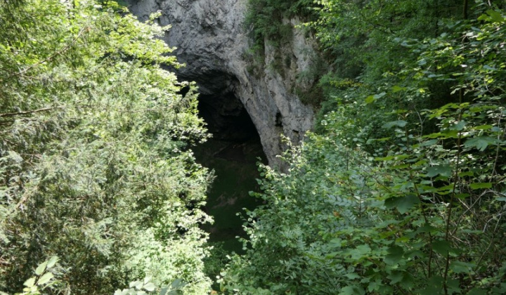 Výlet Moravský kras - Punkevní jaskyňa a Macocha - 2018