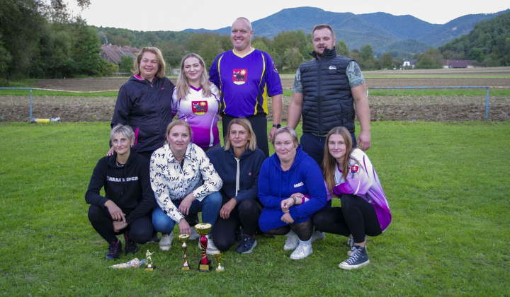 Žitňansko-Radišskí hasiči oslavovali storočnicu - 28.9.2024