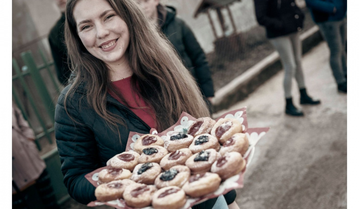 Pochovávanie Basy 2025 Žitná-Radiša